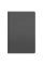 Husă pentru tabletă Samsung Tab A7 Book Cover, 10,4, Poliuretan, Gri