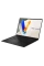 Laptop 16 ASUS Vivobook S 16 OLED S5606MA, Neutral Black, Intel Core Ultra 9 185H, 16GB/1024GB, Fără SO