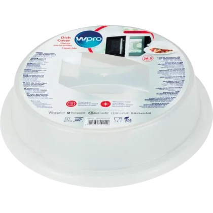 Крышка для микроволновой печи Whirlpool Wpro 484000008434