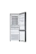 Холодильник Samsung RB53DG703EB1UA, Чёрный