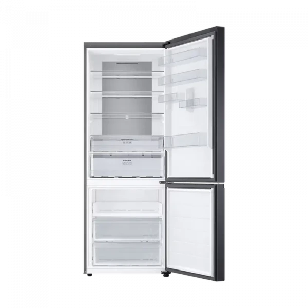 Холодильник Samsung RB53DG703EB1UA, Чёрный