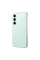 Смартфон Samsung Galaxy S24 FE, 8Гб/128Гб, Мятный