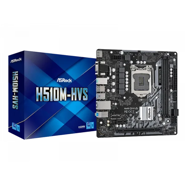 Navigator PC06287 // Gaming / PC i3-10105F H410 8GB 1TB 256GB GTX1650 4GB 500W