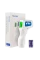 Termometru cu infraroșu fără contact Berrcom JXB-178, Alb