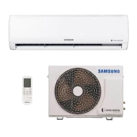 Sistem Split Samsung AR5000HM, 3.52 kW, eficiență energetică ridicată.