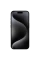 Smartphone Apple iPhone 15 Pro, 8GB/1024GB, Black Titanium