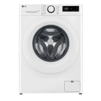 Стиральная машина LG F2WR508SWW, 8кг, Белый