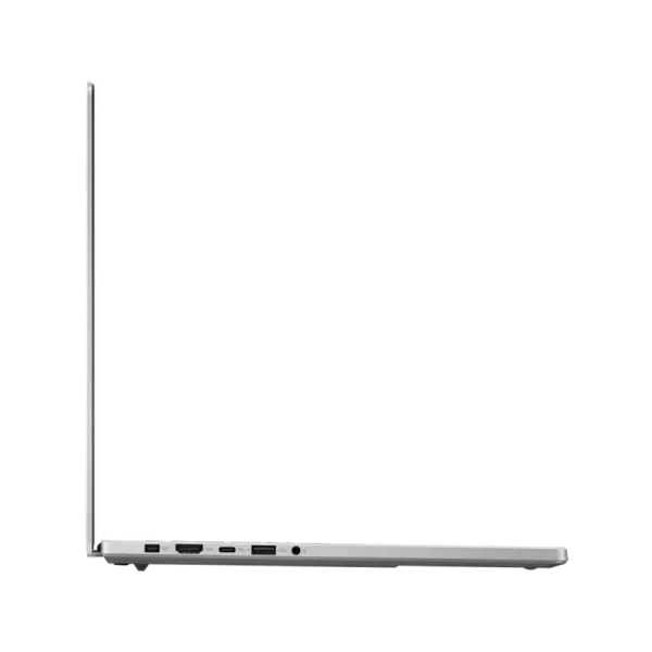 Игровой ноутбук 16 ASUS ROG Zephyrus G16 GA605WV, Platinum White, AMD Ryzen AI 9 HX 370, 16Гб/1024Гб, Без ОС