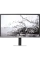 32 Monitor AOC Q3277PQU, VA 2560x1440 WQHD, Negru/Argintiu
