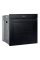 Электрический духовой шкаф Samsung NV7B4245VAK/WT, Чёрный