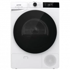 Сушильная машина Gorenje DE83/GI, 8кг, Белый
