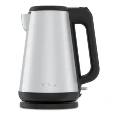 Fierbător electric Tefal KI810D30, Argintiu