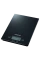 Cântar electronic de bucătărie Kenwood DS 400, Negru