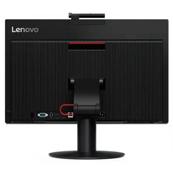 Computer All-in-One Lenovo ThinkCentre M920z, 23,8, Intel Core i5-9400, 8GB/512GB, Windows 10 Pro 64-bit, Negru