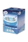 Piscină gonflabilă Bestway Fast Set, 6050L, Albastru/Alb, 57273