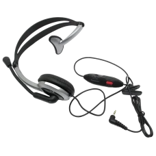 Căști Panasonic RP-TCA430, Argintiu