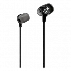 Căști HyperX Cloud Earbuds II, Cu fir, Negru
