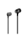 Căști HyperX Cloud Earbuds II, Cu fir, Negru