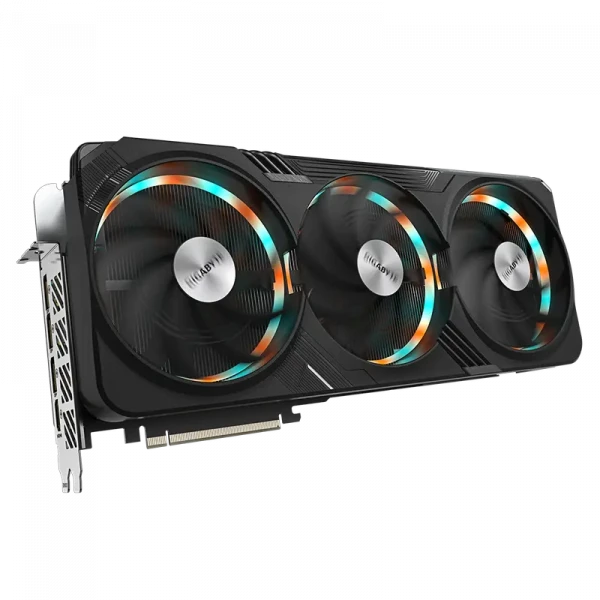 Placă Video Gigabyte GV-N408SGAMING OC-16GD, 16GB GDDR6X 256bit