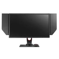 Monitor Gaming / BenQ XL2740 / 27 inchi / TN 1920x1080 FHD / Negru