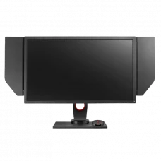 Monitor Gaming / BenQ XL2740 / 27 inchi / TN 1920x1080 FHD / Negru