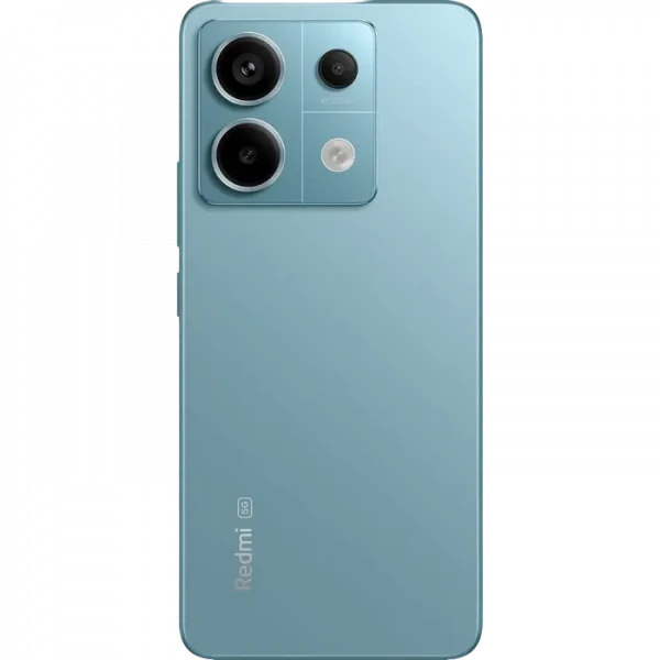 Smartphone Xiaomi Redmi Note 13 Pro 5G, 8GB/256GB, Ocean Teal