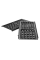 Set platei DeLonghi DLSK 155, Negru