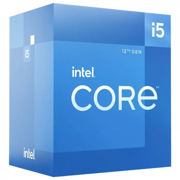 Procesor Intel Core i5-12500, Intel UHD Graphics 770, Cooler | Box