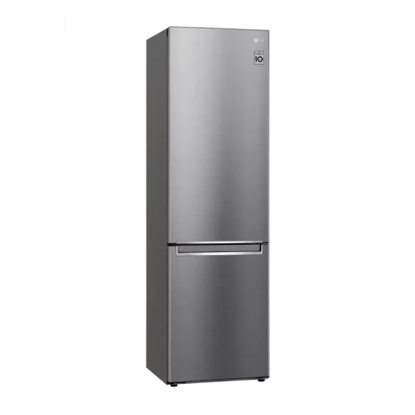 Frigider LG GW-B509SMJM, Argintiu