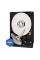 Unitate HDD Western Digital WD Blue, 3.5, 2 TB &lt,WD20EZAZ&gt,