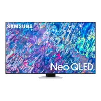 75 MiniLED SMART Телевизор Samsung QE75QN85BAUXUA, 3840x2160 4K UHD, Tizen, Чёрный