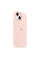 Husă Apple iPhone 14 MagSafe, Chalk Pink