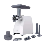 Мясорубка Kenwood MG 360, Белый