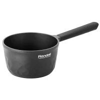 Cratița Rondell RDA-1253, 1,5L, Negru