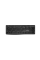 Tastatură Canyon KB-W50, Fără fir, Negru