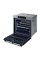 Электрический духовой шкаф Samsung NV7B5745TAS/WT, Нержавеющая сталь