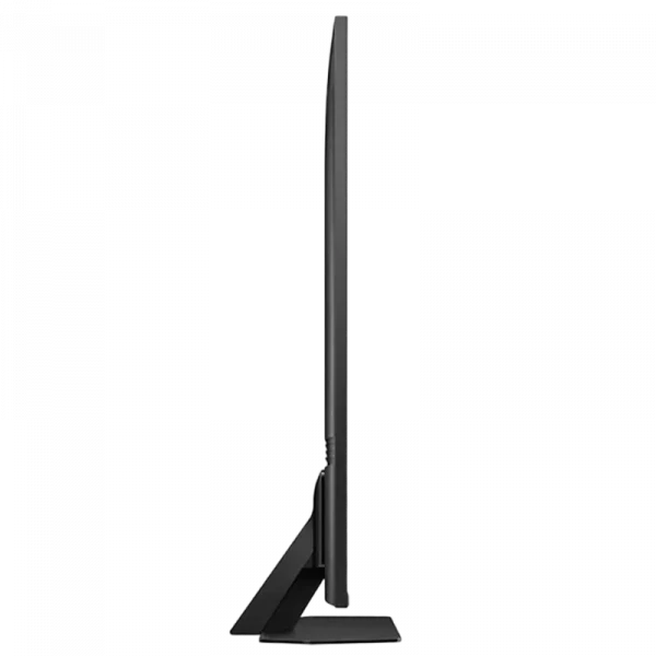 65 QLED SMART Телевизор Samsung QE65QN90CAUXUA , 3840x2160 4K UHD, Tizen, Серебристый