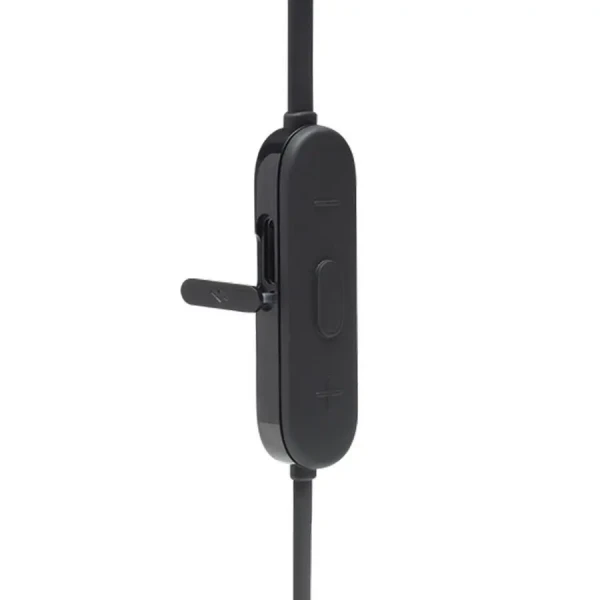 Наушники JBL Tune 125BT, Чёрный