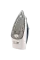 Fier de călcat Tefal FV2837E0, 2400W, Albastru Marin