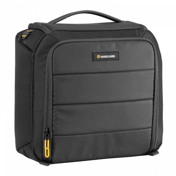 Сумка для фотоаппарата Vanguard VEO BIB F33, Чёрный
