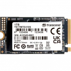 Unitate SSD Transcend MTE410S, 1024GB, TS1TMTE410S