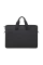Geantă pentru Laptop Rivacase Komodo, 15.6, Poliester, Negru