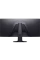 34 Игровой монитор DELL S3422DWG, VA 3440x1440 WQHD, Чёрный