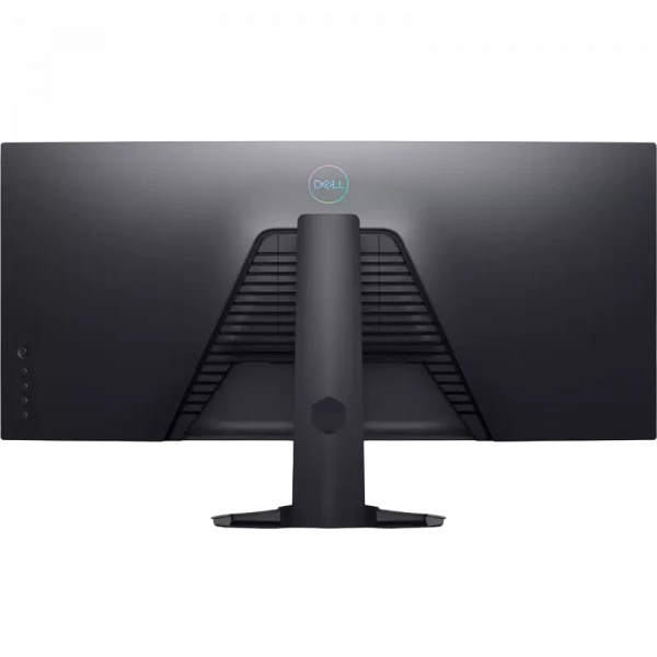 34 Игровой монитор DELL S3422DWG, VA 3440x1440 WQHD, Чёрный