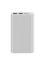 Acumulator extern Xiaomi Power Bank 3, 10000mAh, Argintiu