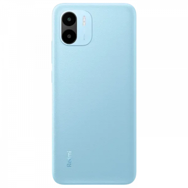 Smartphone Xiaomi Redmi A2, 3GB/64GB, Aqua Blue