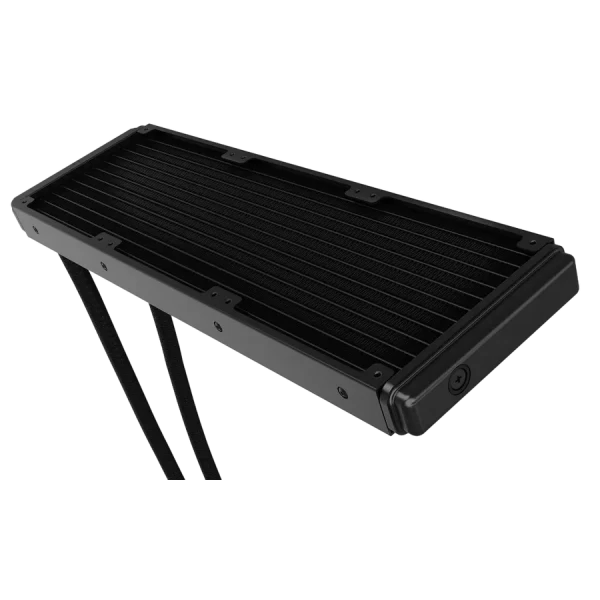 Cooler procesor be quiet! Silent Loop 2 360mm