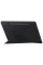 Husă pentru tabletă Samsung Smart Book Cover Tab S9+, 12,4, Negru