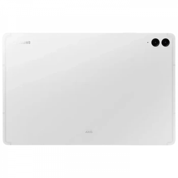 Планшет Samsung Tab S9 FE+, Wi-Fi, 8Гб/128Гб, Серебристый