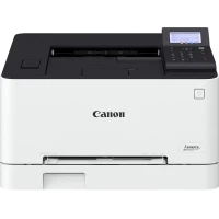 Imprimantă laser Canon Printer i-SENSYS LBP633Cdw, A4, Alb